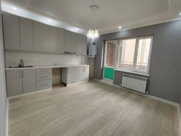 Продажа квартир: 2 комнаты, 80 м², Элитка, 4 этаж, Дизайнерский ремонт