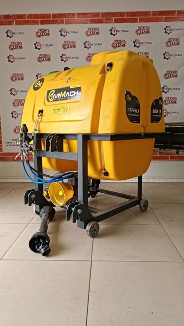 Другие опрыскиватели: Опрыскиватели для сада и поля 400 л, 600л, 800л, 1000л. От — 11