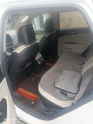 sportage 2021: Kia Sportage: 2023 г., 1.5 л, Бензин, Кроссовер — 5