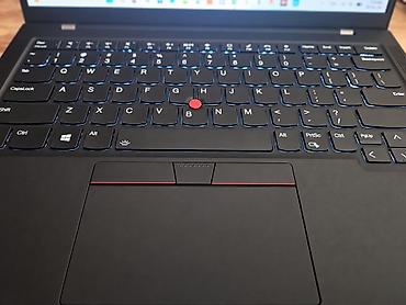 hp envy x360: Продаю Lenovo ThinkPad X1 Carbon Gen 9 — премиальный, мощный и очень — 6