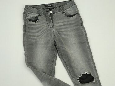 bluzki pepe jeans: Jeansy, M, stan - Dobry