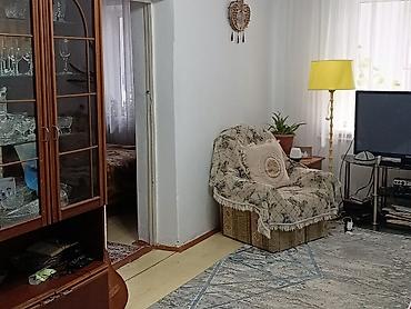 комната токмок: 3 бөлмө, Үй-бүлөлүүлөргө, Толугу менен эмереги бар — 6