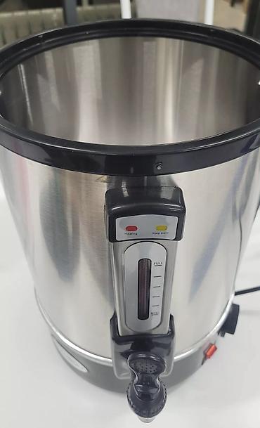 Самовары: Самовар, Новый, Платная доставка, Самовывоз — 4