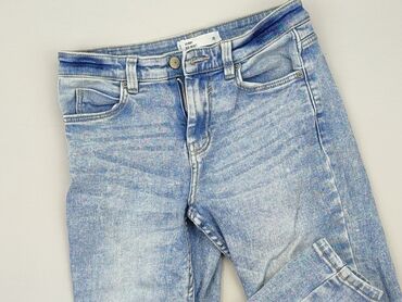 spódniczka jeansowe big star: Джинси, S, стан - Хороший