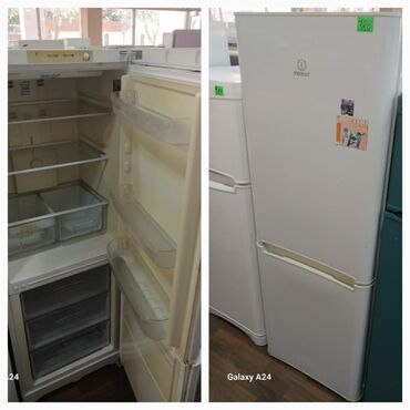 indezit: Холодильник Indesit, Двухкамерный