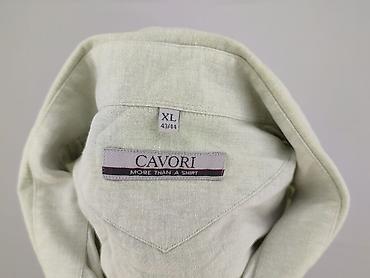 basic t shirt oversize: Koszulа dla mężczyzn, rozmiar XL — 4