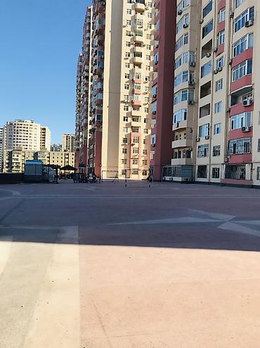 sərur mtk yasamal: Yasamal, 4 otaqlı, Yeni tikili, m. İnşaatçılar, 142 kv. m — 2