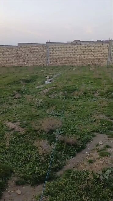 Torpaq sahələrinin satışı: 10 sot, Tikinti, Kupça (Çıxarış)