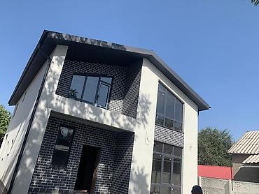 Кровля крыши: Крыша крыша Крыша жабабыз баардык турун баардык сложностун — 17