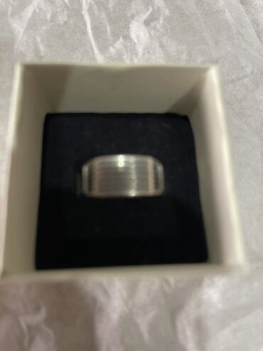 Серебряные кольца: Кольцо, Коктейльное, Проба 925, Женские, Топаз, Циркон, Новый — 4