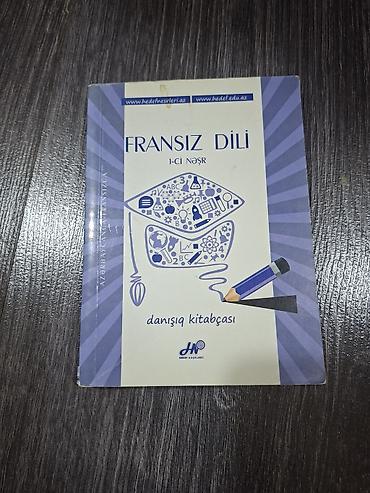 codera informatika pdf 2025: **Fransız dili danışıq kitabçası – 1-ci nəşr** Azərbaycan dilində — 1