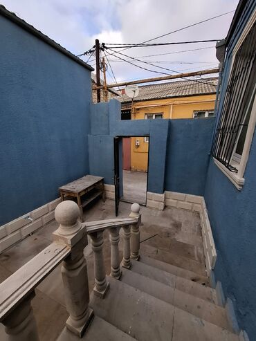 Həyət evləri və villaların satışı: 3 otaqlı, 80 kv. m, Kredit yoxdur, Yeni təmirli — 8