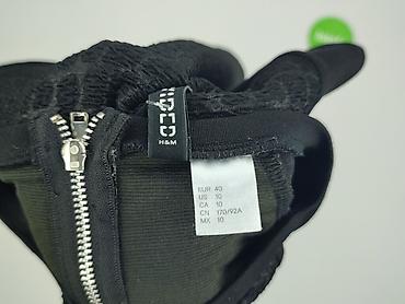sukienki obcisla: H&M, Sukienka damska, rozmiar L — 4