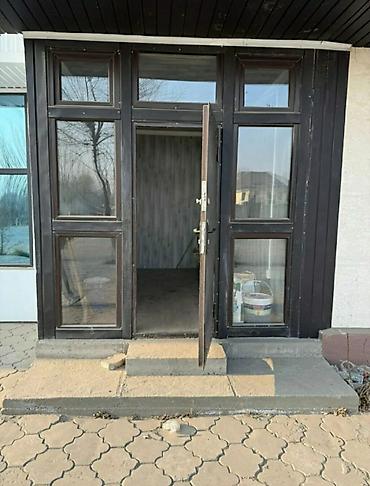 тынчтык ж м: Сдаются 3 помещения в аренду 180м2 32м2. 15м2 Помещение находиться — 4