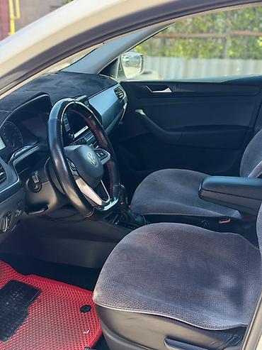wolksvagen vento: Volkswagen Polo: 2020 г., 1.6 л, Автомат, Бензин, Седан — 4