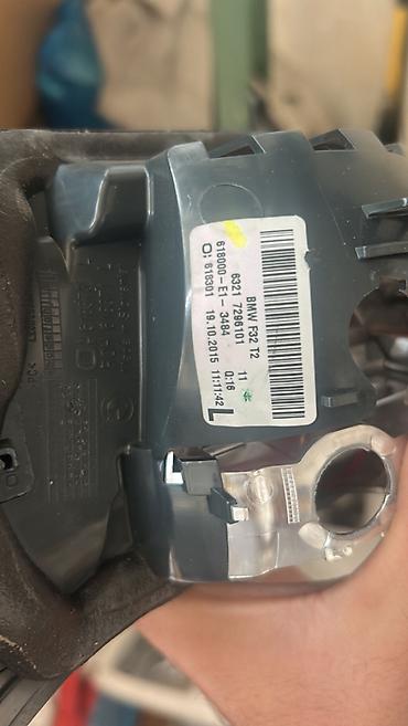 bmw oturacaqlar: BMW Orijinal, Yeni — 4