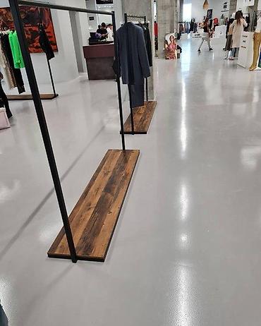 Ostali nameštaj: ŠTENDERI MODEL GALERIJA 2 | Kontakt telefon 06******** Viber — 11