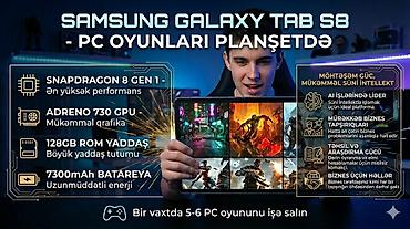 oteeto tab 11 pro отзывы: Samsung Galaxy TAB S8 . güclü planşet və məhsuldarlıq mərkəzi (DIKET — 5