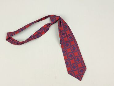 Tie, color - Red, condition - Perfect