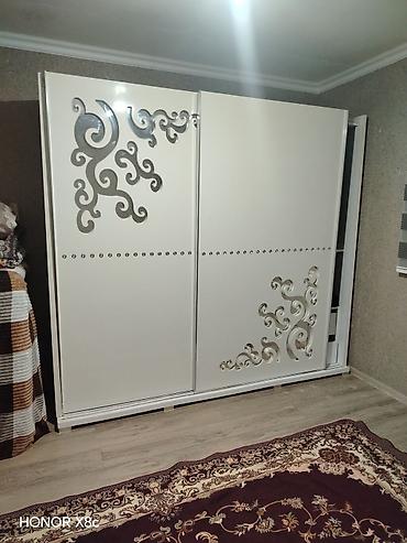 Недвижимость: 60 м², 2 комнаты, Интернет, Газ, Электричество — 5