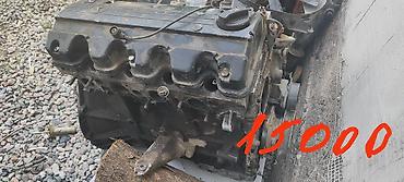 д240 купить: Разбор: комплект запчастей для автомобиля (ДВС, КПП и элементы — 1