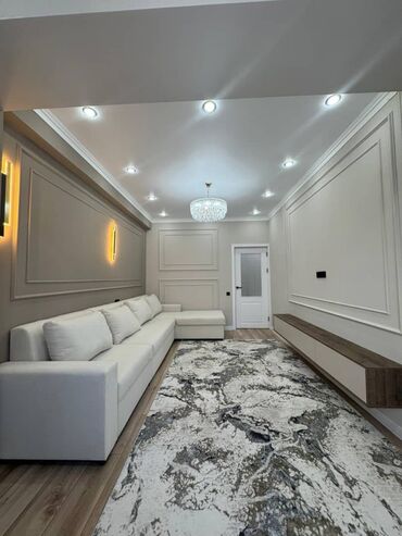 скрябина советская: 2 комнаты, 66 м², Элитка, 12 этаж, Дизайнерский ремонт