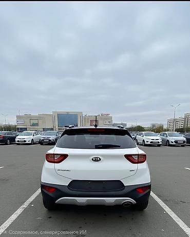 кия сид: Kia Stonic: 2018 г., 1 л, Автомат, Бензин, Кроссовер — 2