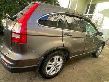 левый руль форестер: Honda CR-V: 2010 г., 2.4 л, Автомат, Бензин, Кроссовер