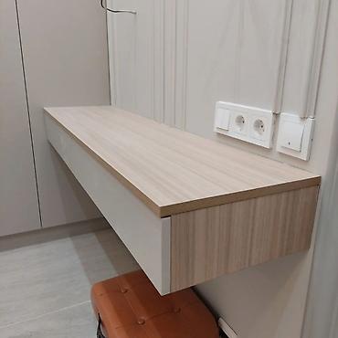 Мебель на заказ: Мебель на заказ, Кухня, Кухонный гарнитур — 21