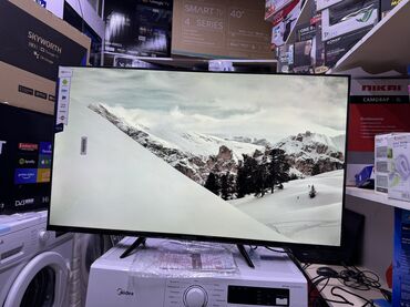 Телевизоры: 🔥🔥СРОЧНАЯ АКЦИЯ 🔥🔥 телевизор samsung 45G9000 smart tv с интернетом — 11