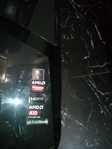 Desktop računari i radne stanice: Gejmer A10 Apy Jaka Gejming Mašina-Cinii mi se da je fabricki GEJMER — 5