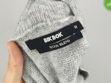 jbl: Bik Bok, Sweter damski, rozmiar M — 4