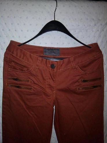 torbe m: NOVE ZENSKE PANTALONE KAO KOZNE TOP MODEL AKCIJA | Cene nisu fiksne — 1