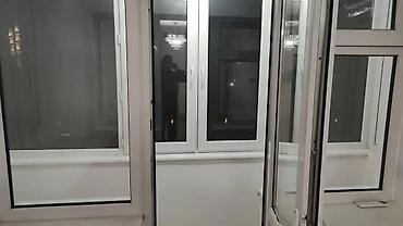 Продажа квартир: 1 комната, 32 м², 105 серия, 5 этаж, Евроремонт — 9