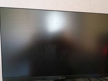 Мониторы: Монитор, Asus, Б/у, LCD, 23" - 24"