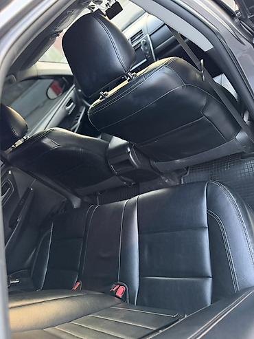 тайота в: Toyota Camry: 2016 г., 2.5 л, Автомат, Гибрид, Седан — 2