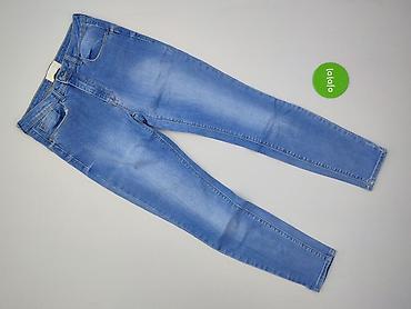 jeans mnml: Jeansy damskie, rozmiar M — 2