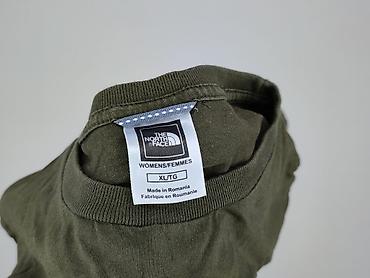 2 xl: The North Face, T-shirt damski, rozmiar XL — 4