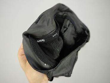 bibs com: Spodnie materiałowe damskie, rozmiar S — 4
