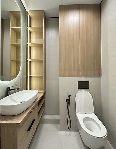 Продажа квартир: 3 комнаты, 88 м², Элитка, 5 этаж — 6