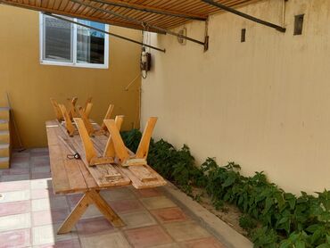 Uzunmüddətli kirayə evlər: 85 kv. m, 3 otaqlı — 2