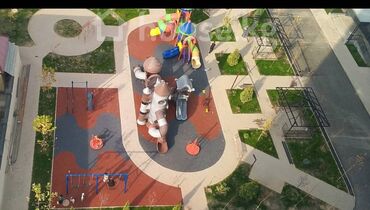 квартира дом: 1 комната, 41 м², Элитка, 5 этаж, Евроремонт