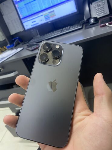 айфон 12 про макс бу цена в бишкеке: IPhone 13 Pro, 128 ГБ, Black Titanium, 83 %
