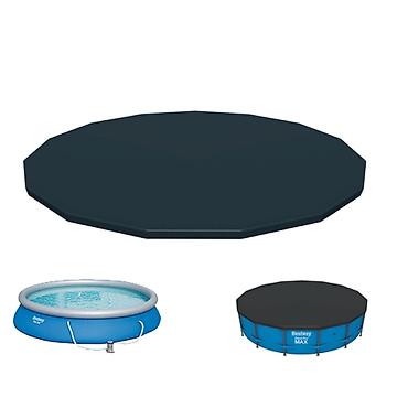 tchibo cena: Prekrivač za bazen BESTWAY 366 cm – model 5 - Namena: sprečava — 1