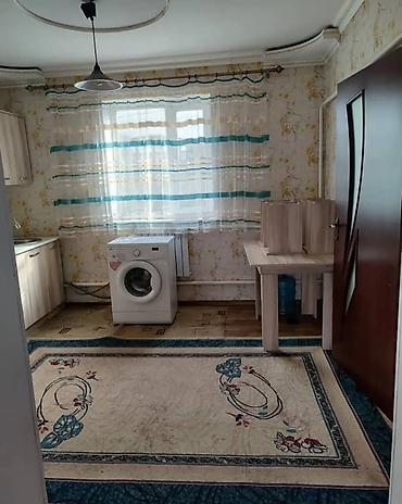 квартиры в тунгуче: Сдается 2‑комнатная квартира, Алтын Ордо, район Тунгуч (ул. Горького) — 1