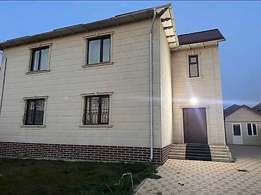 Долгосрочная аренда домов: 300 м², 6 комнат, Амбарная, Балкон застеклен, Бронированные двери — 15