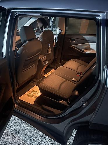 Chevrolet: Chevrolet Orlando: 2019 г., 1.3 л, Автомат, Бензин, Минивэн — 3