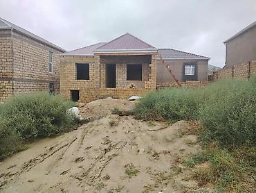 cəpis satisi: 3 otaqlı, 200 kv. m, Kredit yoxdur, Təmirsiz — 2