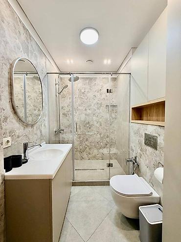 Продажа квартир: 3 комнаты, 80 м², 3 этаж, Дизайнерский ремонт — 14