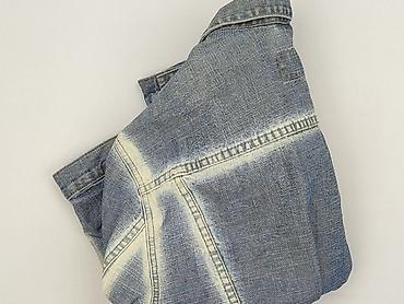 stanley jeansy: Jeanswear, Kurtka jeansowa damska, rozmiar M — 6